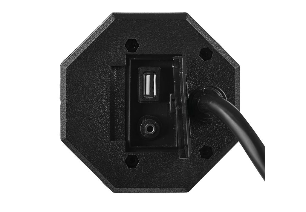 DS18 HYDRO SB37BTXRGB (37″)