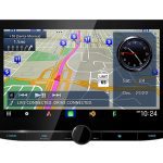 Kenwood Excelon Reference DNR1007XR