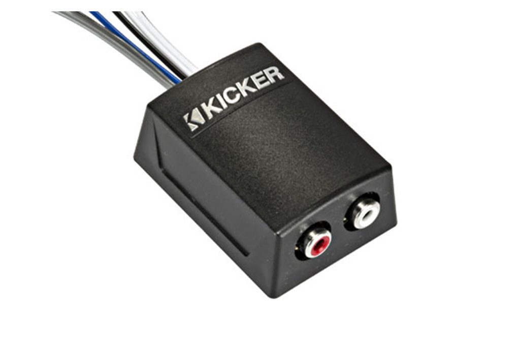 Kicker 46KISLOC2