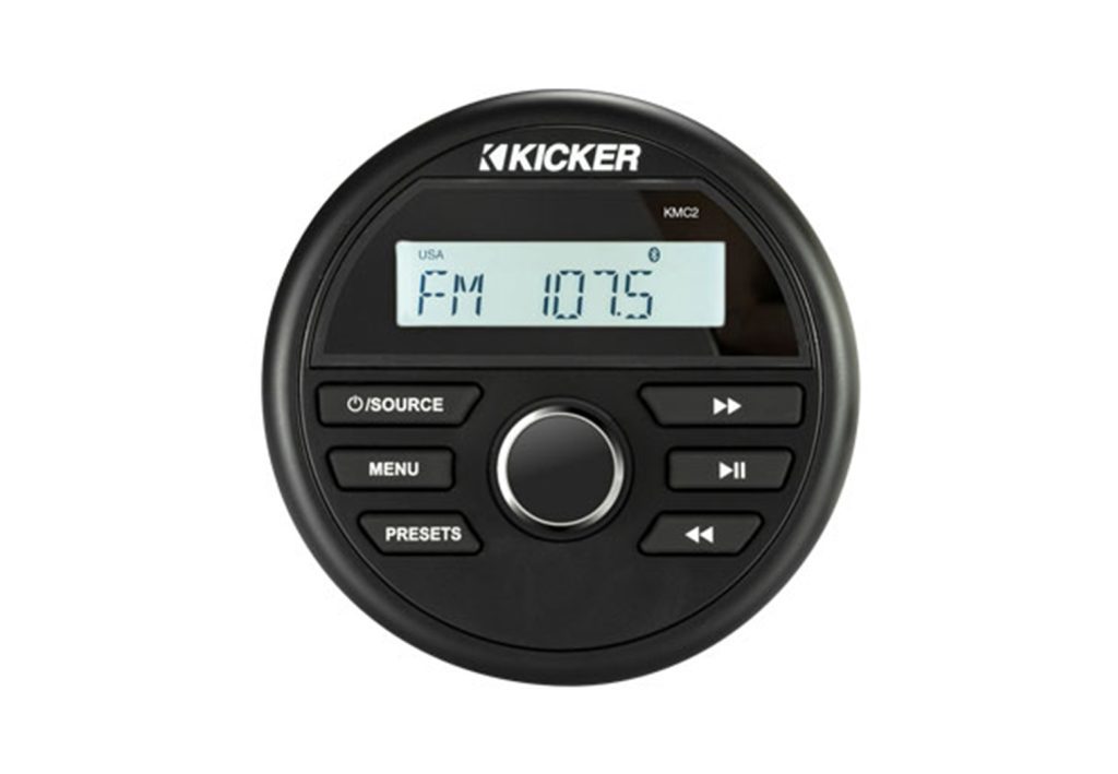 Kicker KMC2