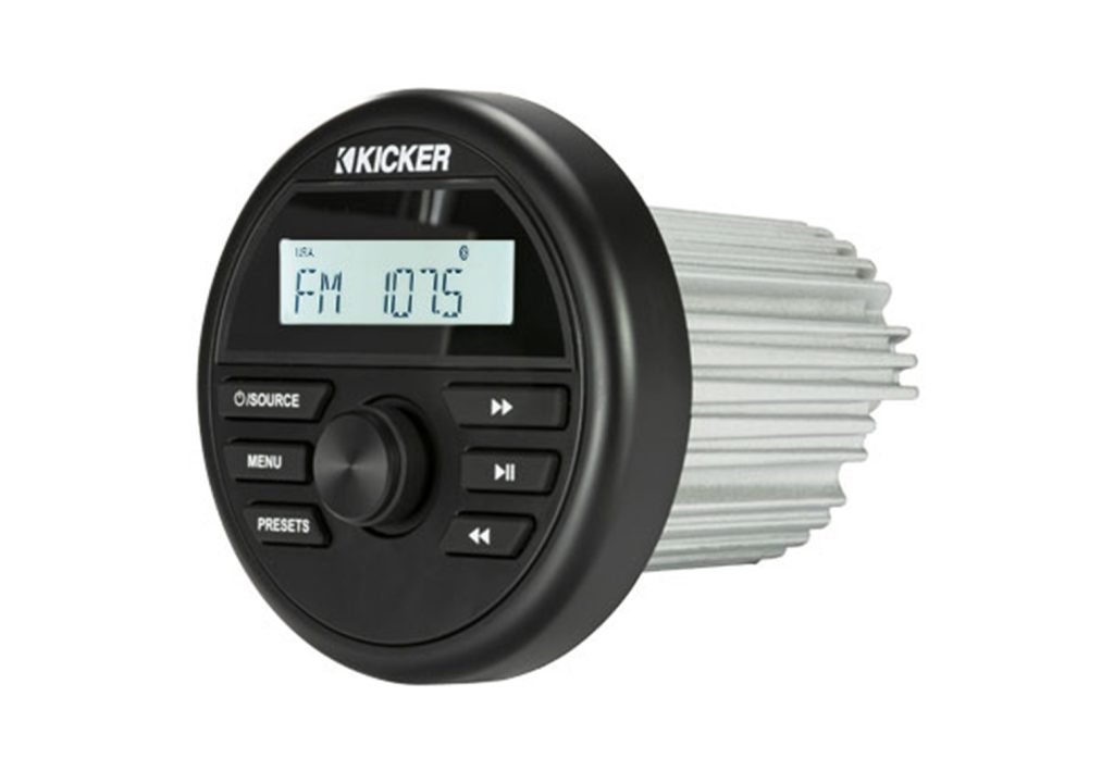 Kicker KMC2