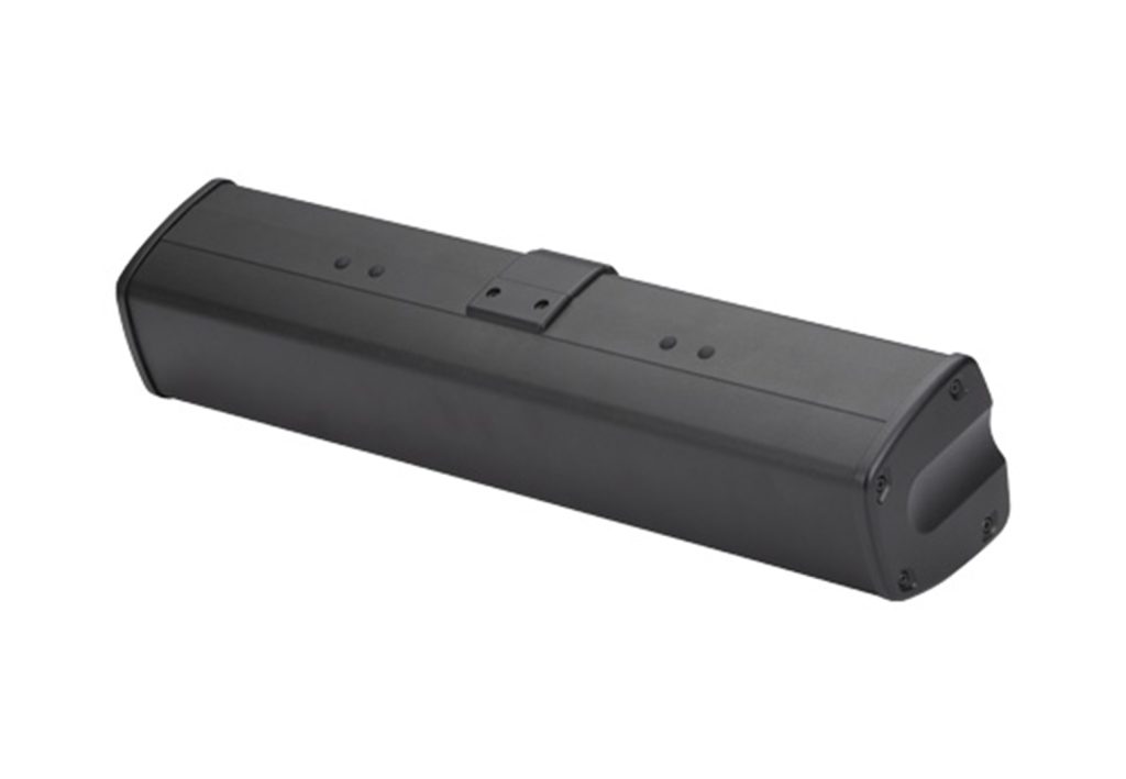 Kicker PowerBar 47KPB1 (20″)