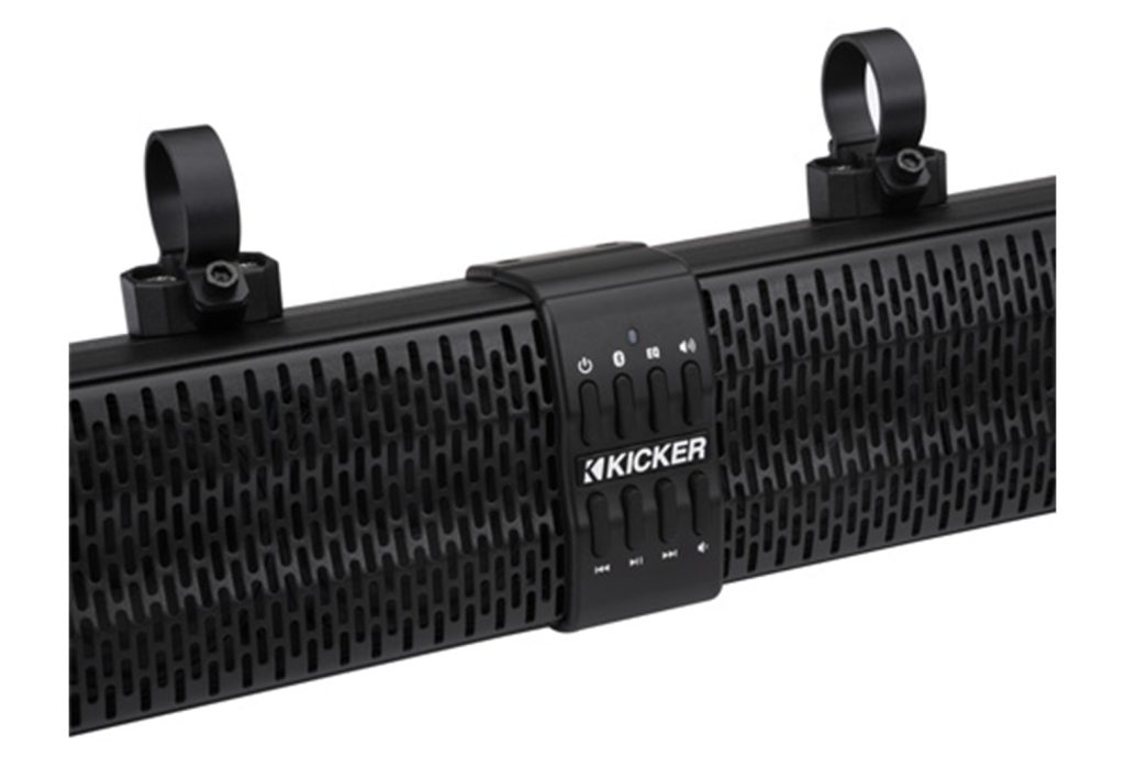 Kicker PowerBar 47KPB2 (34″)