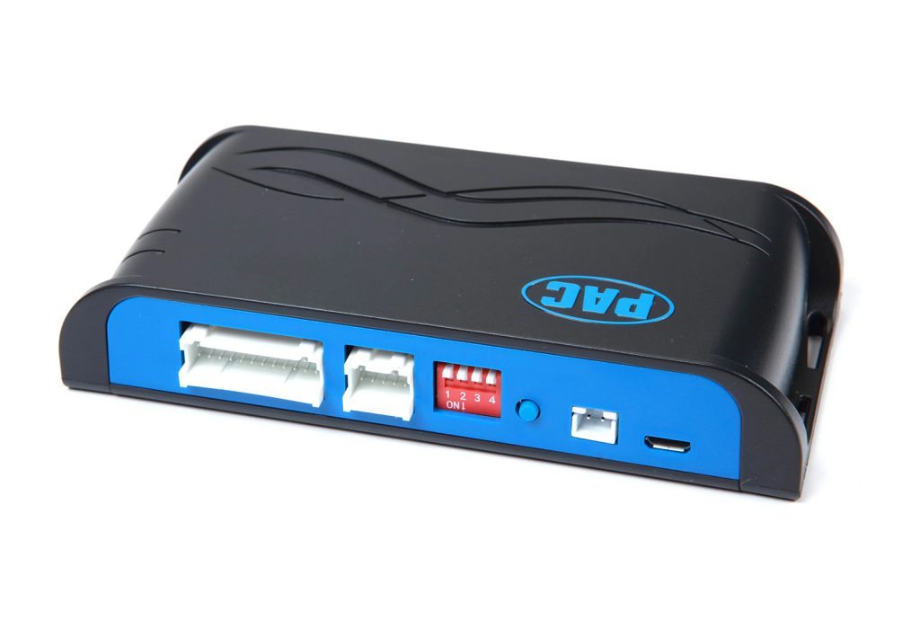 PAC AmpPro AP4