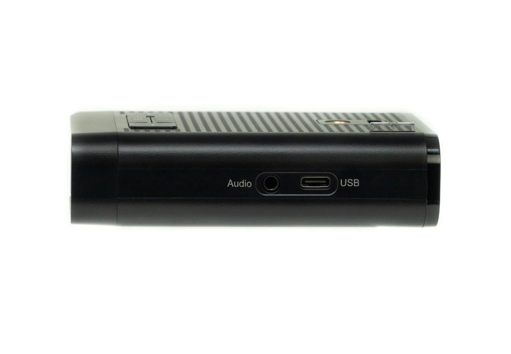 Radenso DS1