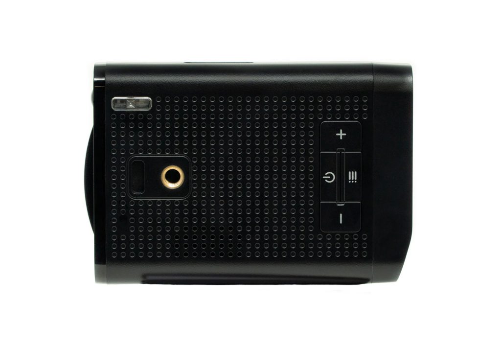 Radenso DS1