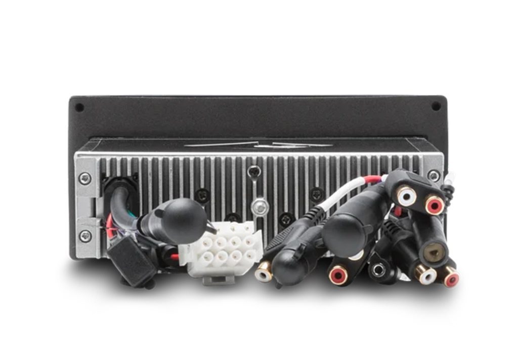 Rockford Fosgate PMX-5CAN