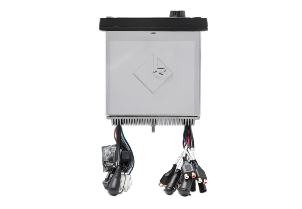 Rockford Fosgate PMX-5CAN