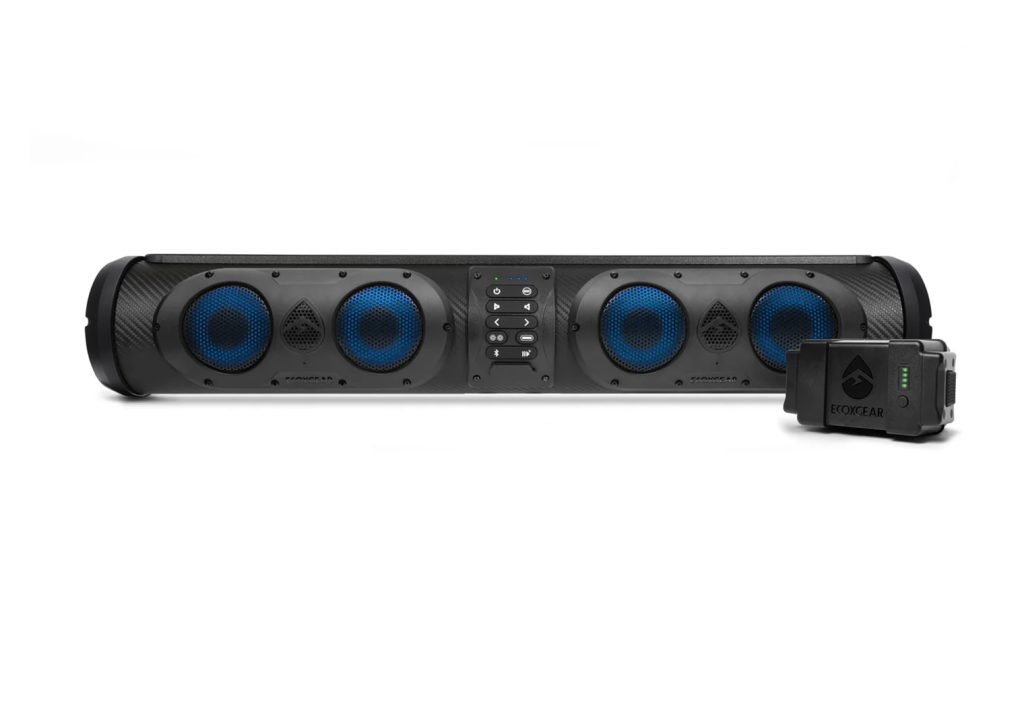 ECOXGEAR SoundExtreme SEB26