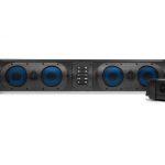 ECOXGEAR SoundExtreme SEB26