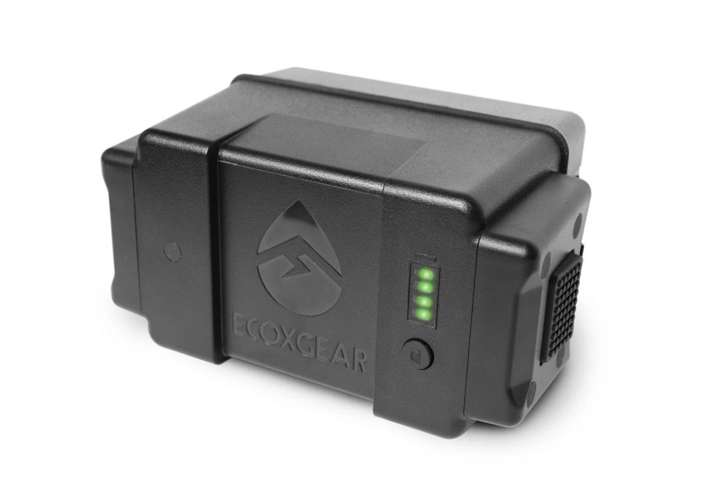 ECOXGEAR SoundExtreme SEB26
