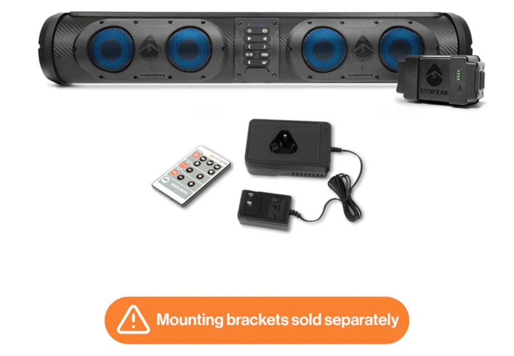 ECOXGEAR SoundExtreme SEB26
