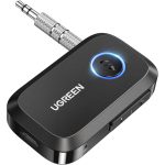 UGREEN Bluetooth 5.4 Car Adapter