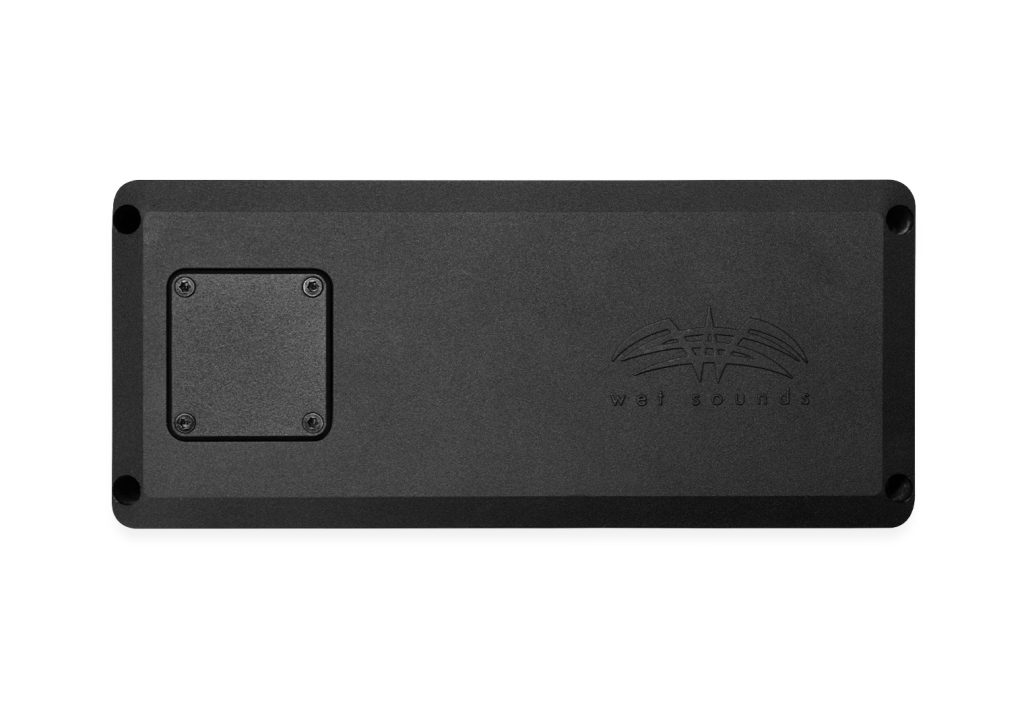 Wet Sounds STX Micro-4
